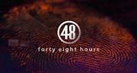 48 Hours on CBS