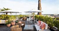 Top 12 Rooftop Bars in Charleston
