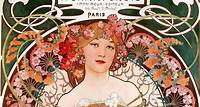 10 Art Nouveau Artists Who Defined the Movement - Invaluable