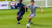 Colleges with the most players picked in the 2024 MLS Superdraft
