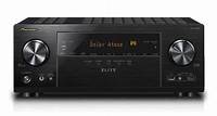 Pioneer Home Audio | VSX-LX303