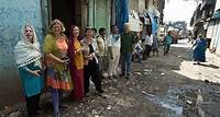 Privater Rundgang durch das Dharavi Slum