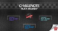 Challenges Play Money : permis poker - Winamax