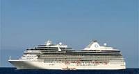 Oceania Cruises va mettre en service son nouveau navire