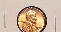 1958-D Lincoln Wheat Cent