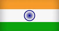 Download free HD stock image of Indian Flag Flag Of India