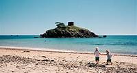 Summer Holidays in Jersey 2023/2024 - Visit Jersey