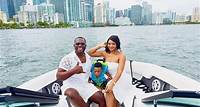 Promenade en bateau privé à Miami avec capitaine expérimenté et champagne Bateaux à moteur
