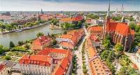 Geführte Altstadt-Wanderung durch Breslau