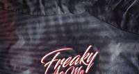 JACQUEES UNVEILS NEW SINGLE “FREAKY AS ME” FEATURING MULATTO!!