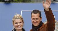 Michael Schumacher: Das erste Interview nach sieben langen Jahren?