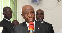 President Boakai Suspends The Board of Commissioners of the Liberia Telecommunications Authority (LTA)