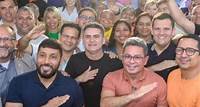 David Almeida vai lançar pré-candidatura à Prefeitura de Manaus; veja a data