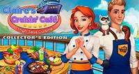 Download game Claire's Cruisin' Café 2: High Seas Cuisine. Collector's Edition | Download free game Claire's Cruisin' Café 2: High Seas Cuisine. Collector's Edition