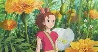 The Secret World of Arrietty - GKIDS Films