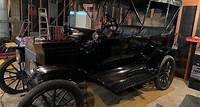 1915 Ford Model T 1915 Ford Model T touring sedan. . Clear title, and Driven on Tours, in Parades, for Weddings & $15,000 (OBO)