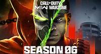 Temporada 6 de Call of Duty® Modern Warfare II | Juego FPS Multijugador 2023