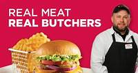 link to Real Meat Real Butchers