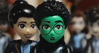 Wicked Lego Trailer Sees Musical Adaptation ‘Brickified’ in New Video