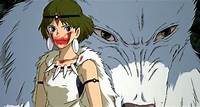 Princess Mononoke - GKIDS Films