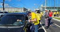 ‘Maio Amarelo’: ações de educação e fiscalização de trânsito do Detran|ES atingem mais de 20 mil pessoas no Estado