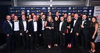 Ryder Cup Europe wins Team of the Year at the Fevo Sport Industry Awards