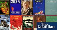 The 100 best novels written in English: the full list