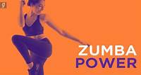 Zumba Power