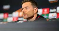 Alonso ahead of #ATAB04: 'Huge excitement for tomorrow' Final in Dublin: the Werkself contest the final of the UEFA Europa League against Atalanta on Wednesday 22 May (kick-off 21:00 CEST), with the second trophy of the season in their sights. Head coach Xabi Alonso and Werkself players Jonathan Tah and Granit Xhaka are looking ahead to the showdown at the Dublin Arena with great anticipation. At ...