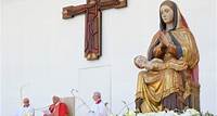 Missa encerra visita do Papa a Verona: "O Espírito nos dá a coragem de viver como cristãos"