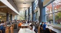 American River College Library