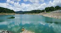 PAGASA: Water level in Luzon dams on a decreasing trend