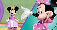 Minnie's Masquerade Match Up