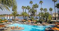 San Diego Mission Bay Resort Amenities | Beach, Pool, & fun