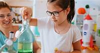 Experimentos químicos para fazer em casa - Elite Rede de Ensino