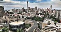 Exklusive ganztägige Führung durch Soweto und Johannesburg