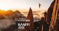 29.04. | Banff Mountain Film Festival World Tour 2024 im CinemaxX: Erlebe die Welt des Outdoor-Sports!