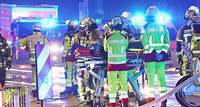 Kiosk-Explosion in Düsseldorf: Ermittler finden erschreckende Hinweise auf Brandbeschleuniger