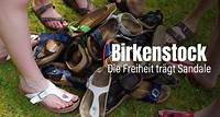 Birkenstock - Die Freiheit trägt Sandale - Die ganze Doku | ARTE