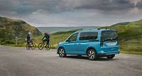 Ford Tourneo Connect | Ford DE
