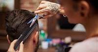 Wanderlust By Tara 562 East Chatham Street, Cary 7.4 mi 191 Ratings Regular price $35 Discount price $21 Urgency price $18.90 One Men's Haircut with Hot Towel and Old Fashioned Straight Razor Neck Shave