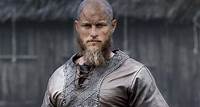 Ragnar - Vikings Cast | HISTORY Channel