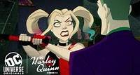Harley Quinn Full Trailer A DC Universe Original Series Premiere Nov. 29 TV-MA (25 KB)