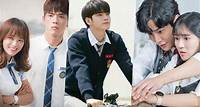 10 High School K-Dramas To Watch For The Start Of The School Year