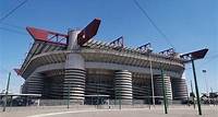 MEILLEURE VENTE Stade San Siro et billet d'entrée au musée Attractions et musées