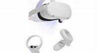 Oculus Metaverso Quest 128 Gb Realidade Virtual 891-00295-02