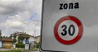 Lo Zaist è tutto "Zona 30": "Un quartiere per persone, non per auto"