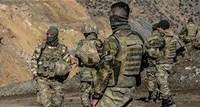 PKK'dan, TSK'nın üs bölgesine hain saldırı! Yaralı askerler var