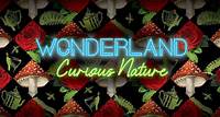 Wonderland: Curious Nature » New York Botanical Garden