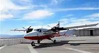 Grand Canyon Airplane Tours